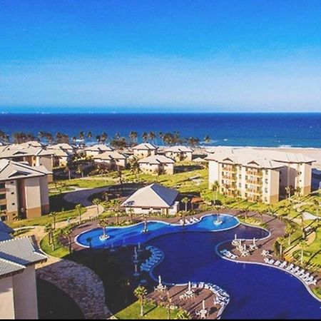 Apartamento Vg Sun Cumbuco C5 106 Caucaia Exterior foto