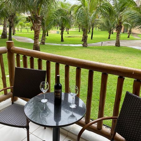 Apartamento Vg Sun Cumbuco C5 106 Caucaia Exterior foto