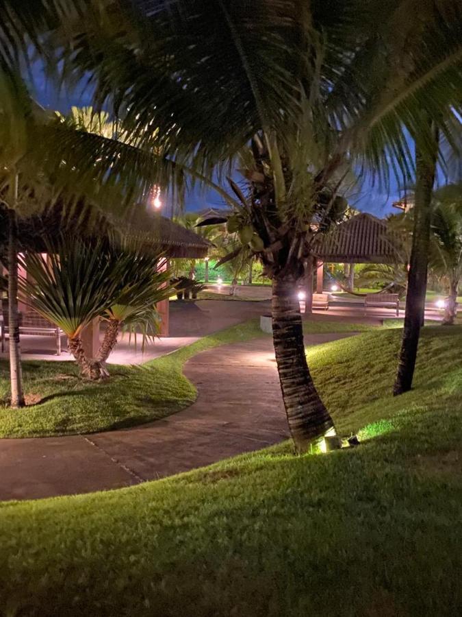 Apartamento Vg Sun Cumbuco C5 106 Caucaia Exterior foto