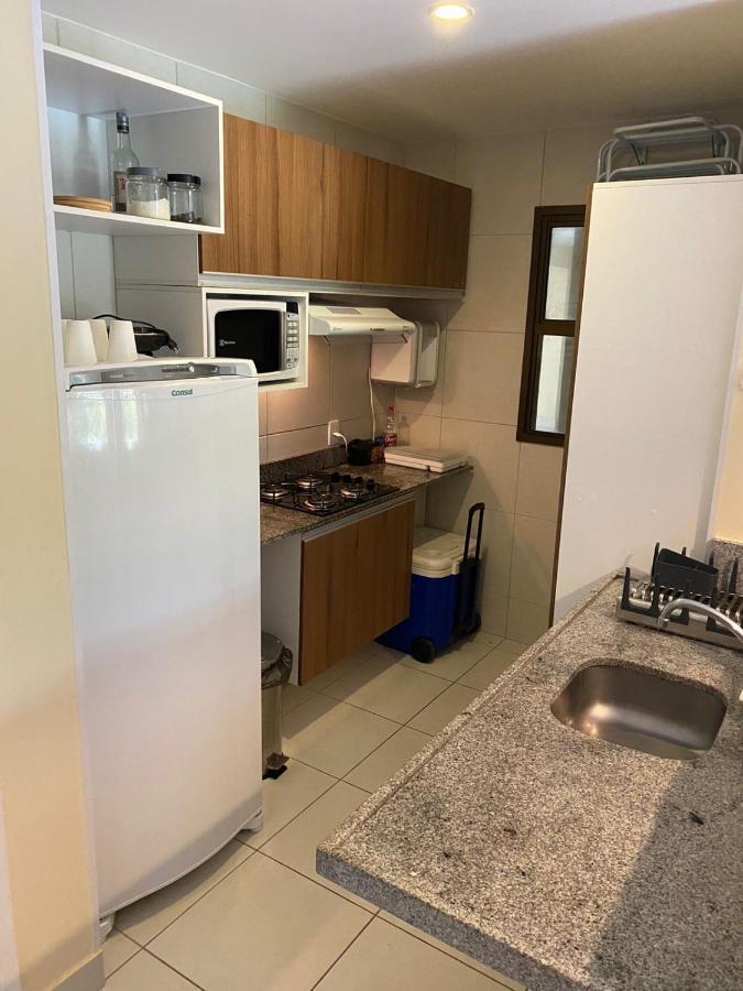 Apartamento Vg Sun Cumbuco C5 106 Caucaia Exterior foto