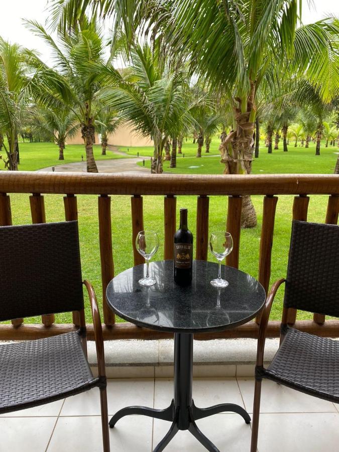 Apartamento Vg Sun Cumbuco C5 106 Caucaia Exterior foto