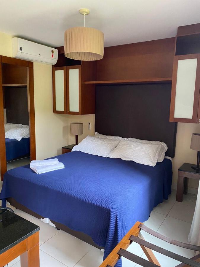 Apartamento Vg Sun Cumbuco C5 106 Caucaia Exterior foto
