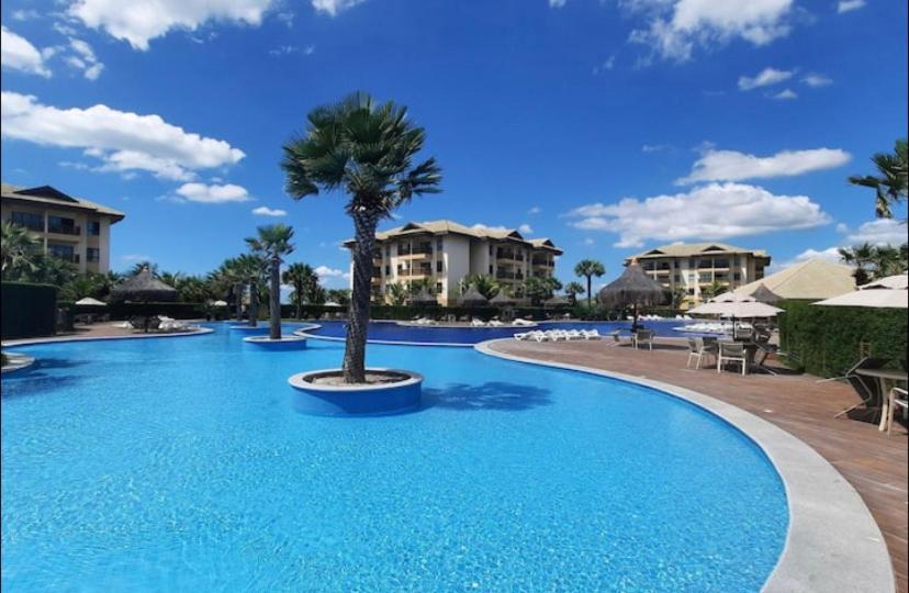 Apartamento Vg Sun Cumbuco C5 106 Caucaia Exterior foto