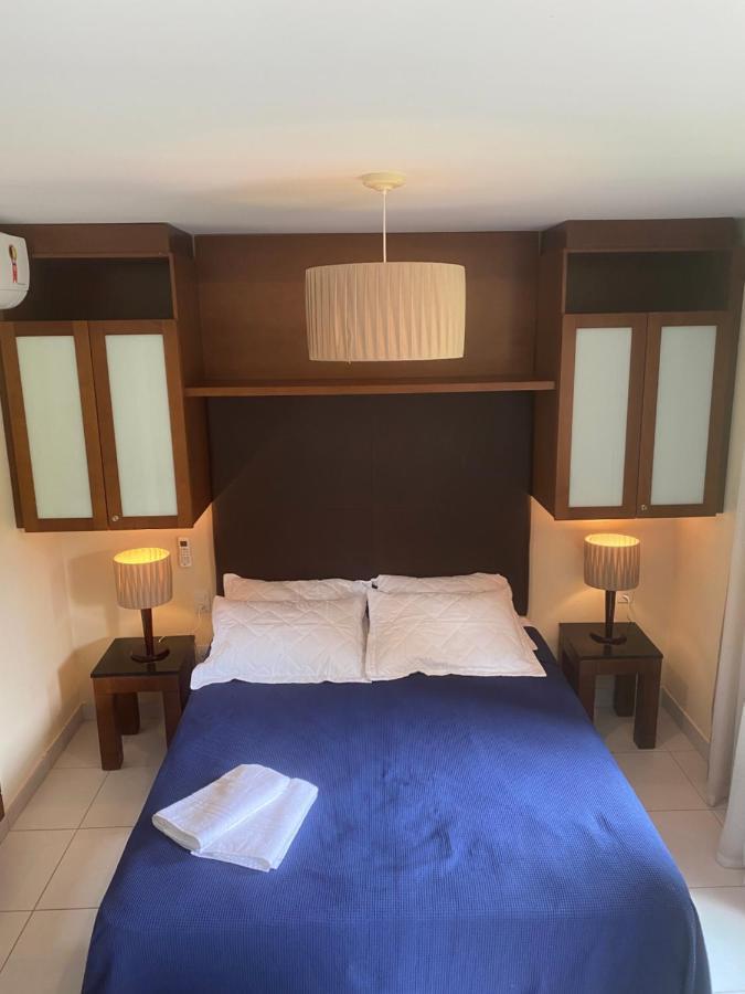 Apartamento Vg Sun Cumbuco C5 106 Caucaia Exterior foto