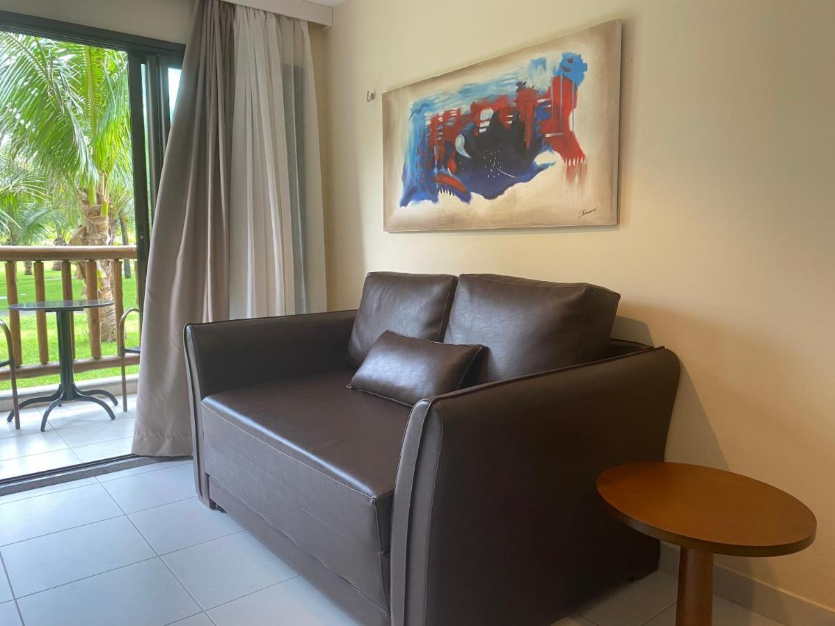 Apartamento Vg Sun Cumbuco C5 106 Caucaia Exterior foto